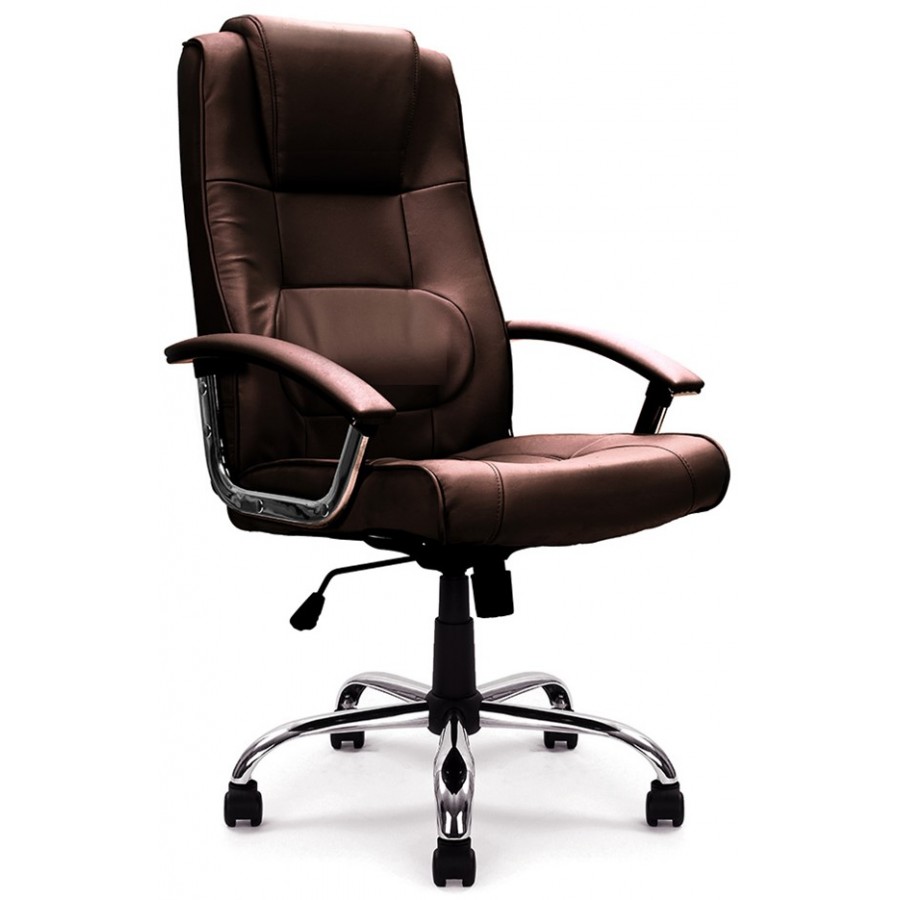 Westminster Leather Executive Office Chair